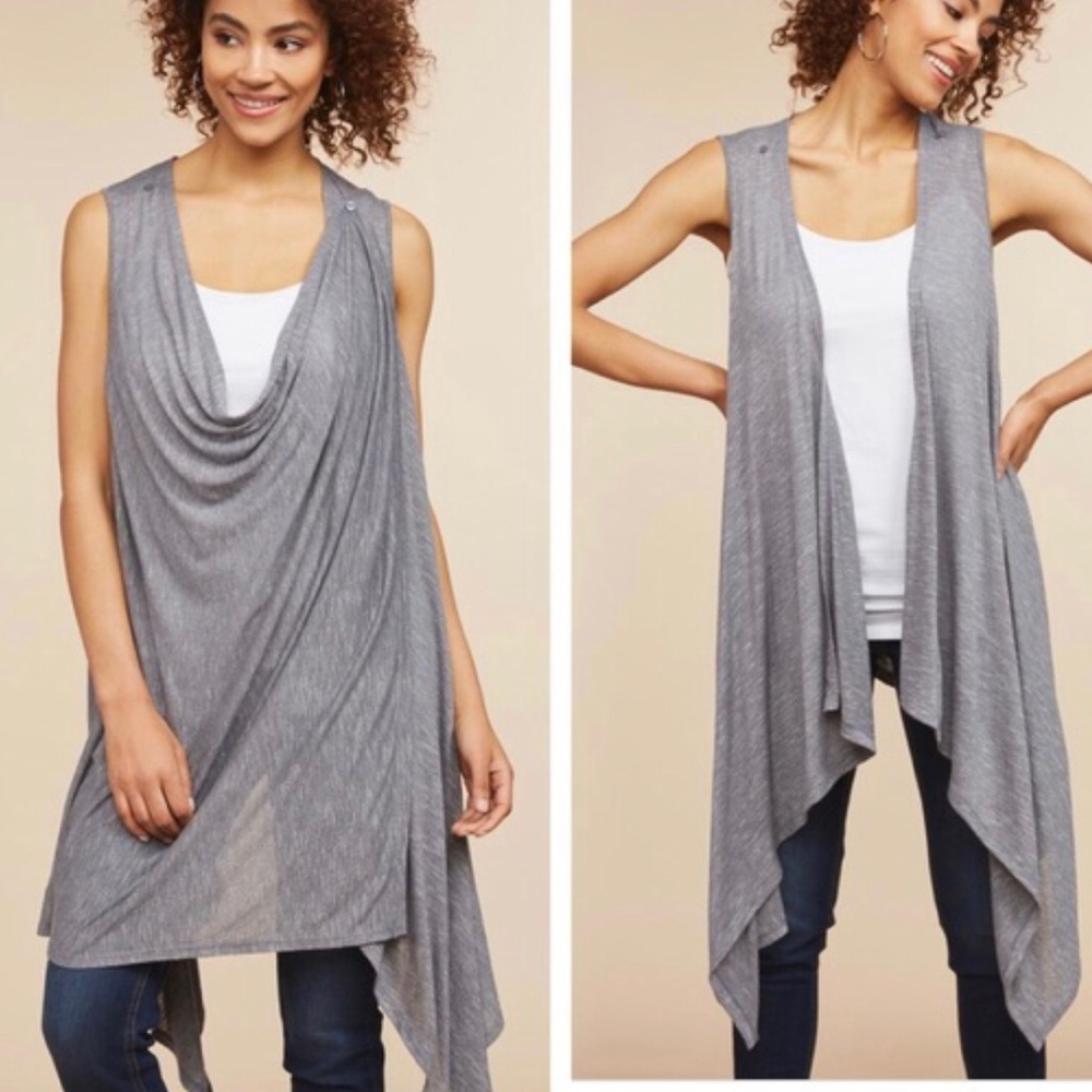 Motherhood Maternity Nursing Cover / Vest